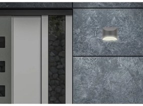 Briloner 3133015 - LED napelemes fali lámpatest LED/2W/3,7V IP44 3000K