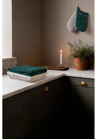 Edényfogó kesztyű karácsonyi mintával Christmas Fable – JUNA