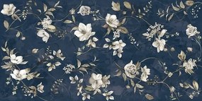 Padló Del Conca Timeline Buttercup dekor 60x120 cm matt GCDSBUTTERR