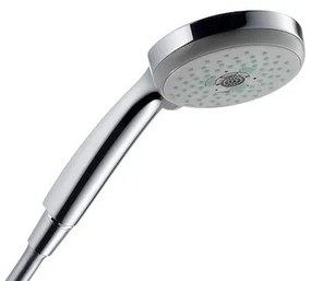 Kézi zuhany Hansgrohe Croma 100 króm 28536000