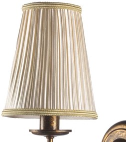 ONLI - Fali lámpa DELIA 1xE14/6W/230V