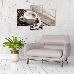 Kép - Espresso (90x60 cm)