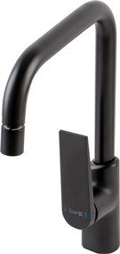 Singapore || Black konyhai csaptelep