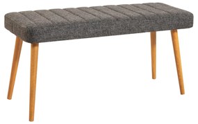 Pad Nitesu 2 (atlanti fenyő + antracit) . 1092759