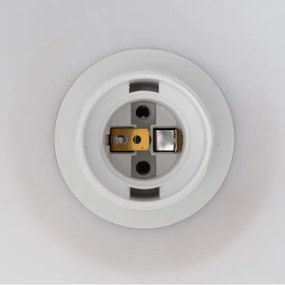 Atmosphera - Kábeles csillár TRAVIS 1xE27/25W/230V fenyő