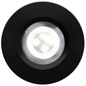 Nordlux-KÉSZLET 3x LED Dimmelhető fürdőszobai lámpa DON SMART LED/4,7W/230V IP65