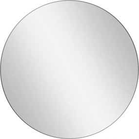 Fali lámpa fali lámpa tükör hatású, nappali hálószoba iroda Ring Led L