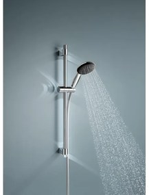 GROHE 26951001 - VITALIO START 110 zuhanyszett 600 mm, fényes króm