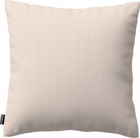 Párnahuzat 43x43 púderrózsaszín