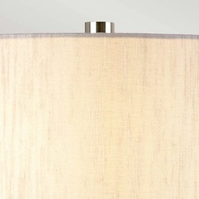 Elstead Lighting BARBICAN BARBICAN-TL Asztali lámpa 1x60W/E27