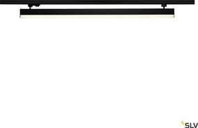 SLV SIGHT TRACK 1005400 Sínreflektor 1x37W 3000/4000K IP20