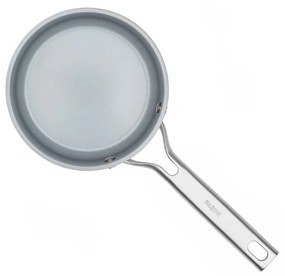 Indukciós tűzhelyhez alkalmas edény fedővel-kerámia felülettel 1,3 l Meda 3.0 – FABINI