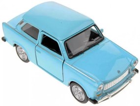 1:32 Trabant Makett 601 Limousine Autó ( Modell ) Licenszes Termék