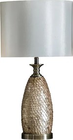 Endon DAHLIA 95461 Asztali lámpa 1x10W/E27 IP20