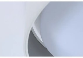 LED Dimmelhető lámpa SMART GALAXY LED/36W/230V á. 55 cm Wi-Fi Tuya + távirányító