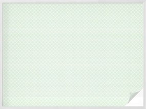 Ablakfólia öntapadós Adatvédelem Pasztell szimmetria 200x146