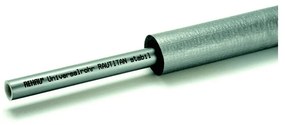 REHAU Rautitan Stabil PE-Xa/Al/PEHD ötrétegű cső, 4mm-es szig, 16.2x2.6mm(50m/tek)