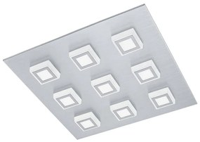 Eglo LED Menyezeti lámpa BLINDO 9xLED/3,3W/230V EG78641