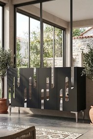 Ece 120 - Anthracite, Silver
