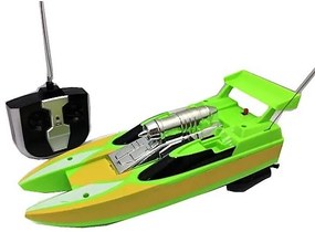 XFH Távirányítós CSÓNAK MHz vezérléssel 24CM 311-A18