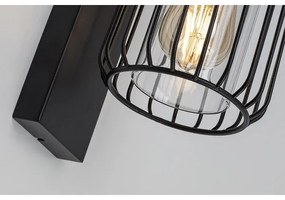 Rabalux 77106 - Kültéri fali lámpa TARPA 1xE27/40W/230V IP44