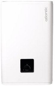 ATLANTIC Vertigo 80 ERP tárolós vízmelegítő, elektromos, függ./vízsz. Elhelyezés