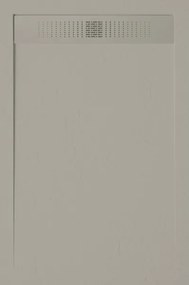 Evolution Slate New Pearl zuhanytálca_80X140
