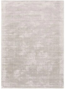 Viscose szőnyeg Nova Light Grey 200x300 cm