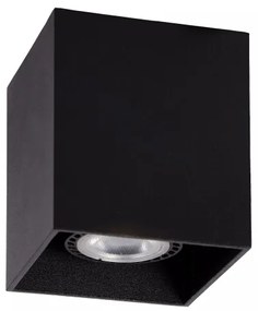 Lucide 09101/01/30 - Spotlámpa BODI 1xGU10/50W/230V