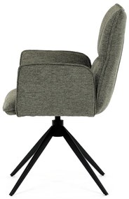 DCH-D1328 GRN2 étkezőszék szett, 2 db