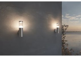 Eglo 54606 - LED Kültéri fali lámpa 1xGU10/5W/230V IP44