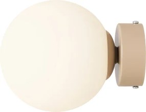 Aldex BALL 1076C17_S Fali lámpa 1x10W/E14 IP20