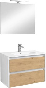Porto Prime 80 komplett
