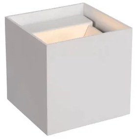 Lucide 09217/04/31 - XIO LED fali lámpa 1xG9/4W/230V