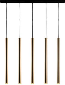 Antigo Akadi 8887 Függőlámpa 5x10W/GU10 IP20