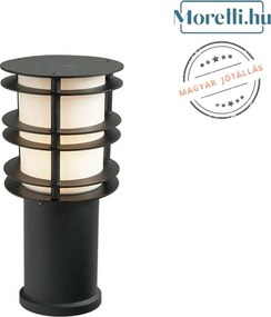 NORLYS 299B STOCKHOLM Modern Kültéri Állólámpa E27 IP54