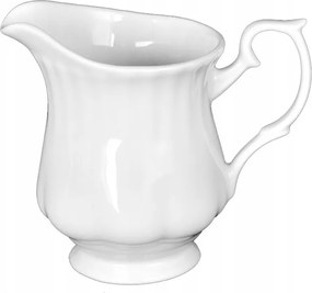 Tejeskancsó 300 ml, fehér, Iwona Chodzież