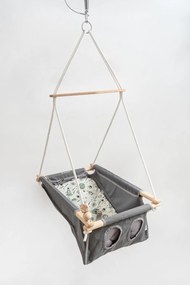 Incababy Babahinta Comfort Space Jam