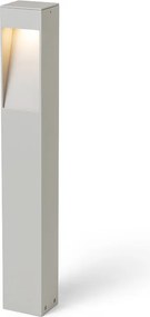 RENDL TORIN 60 állólámpa világosszürke 230V LED 7W 120° IP65 3000K