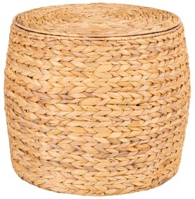 Kerek tárolóasztal ø 43 cm Delia – House Nordic