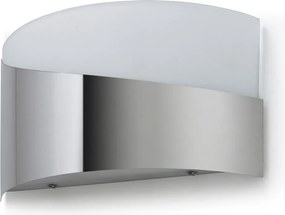 Novolux VOLLMOND 626A-G05X1A-32 Fali lámpa 1x60W/E27 IP20