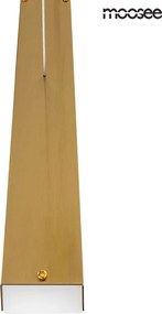 King Home MOOSEE WAND MSE010100133 Függőlámpa 1x28W/LED 3000K 2240LM IP20