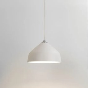 ASTRO LIGHTING 1361011 GINESTRA Modern Függesztett Lámpa Matt Fehér E27 IP20