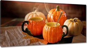 Festmények 115x55 Konyhai képek Forradalmak