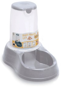 STEFANPLAST Takarmánytartály 1,5kg