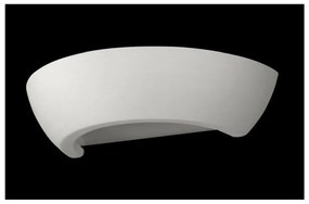 Arto kerámia falilámpa - Sollux