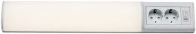 Rábalux Bath2 78064 pultmegvilágító lámpa, 10W LED, 4000K, 940 lm