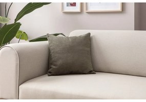 Kordbársony párnahuzat szett 2 db-os 43x43 cm – Mioli Decor