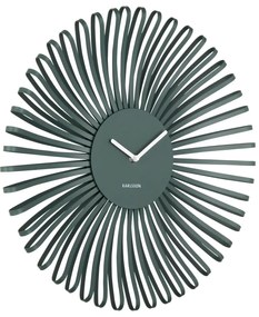 Fali óra ø 48 cm Polo – Karlsson