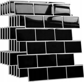 Yoillione matrica 30 x 30cm 3D 5db